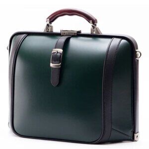 Artphere - Dulles Touch Messenger - Green (Brand New)